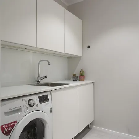Apartment Vaaralan Valo *