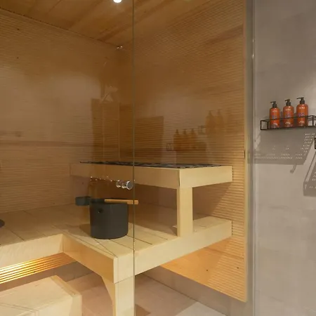 Apartman Vaaralan Valo *