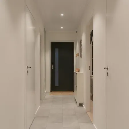 Vaaralan Valo Apartment