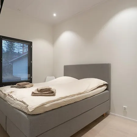 Vaaralan Valo Rovaniemi