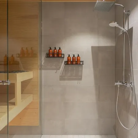 Apartment Vaaralan Valo